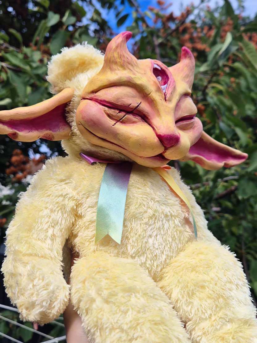 @Plushnightmares