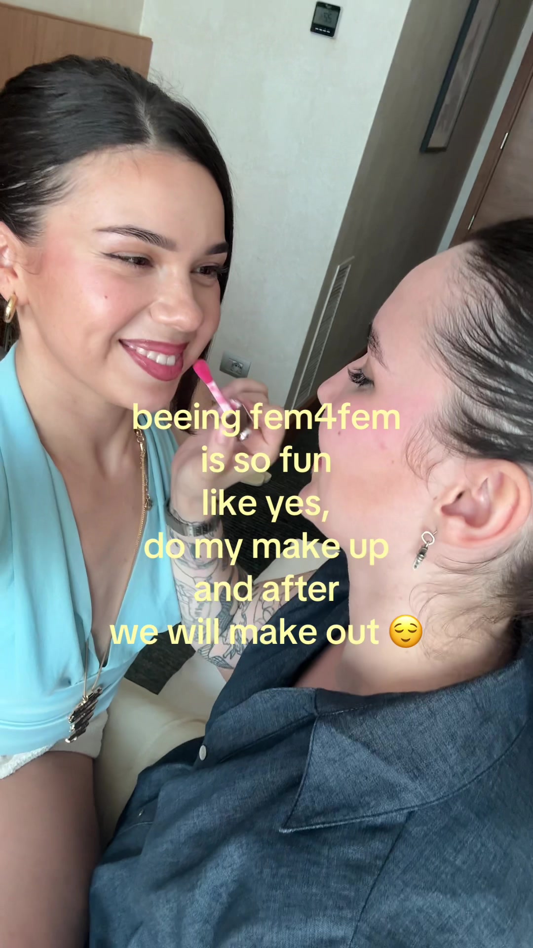 @virgi&krisi