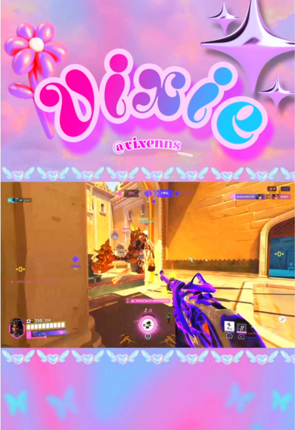 @Vixie âïž