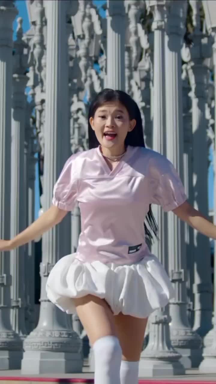 @Kikakim fan