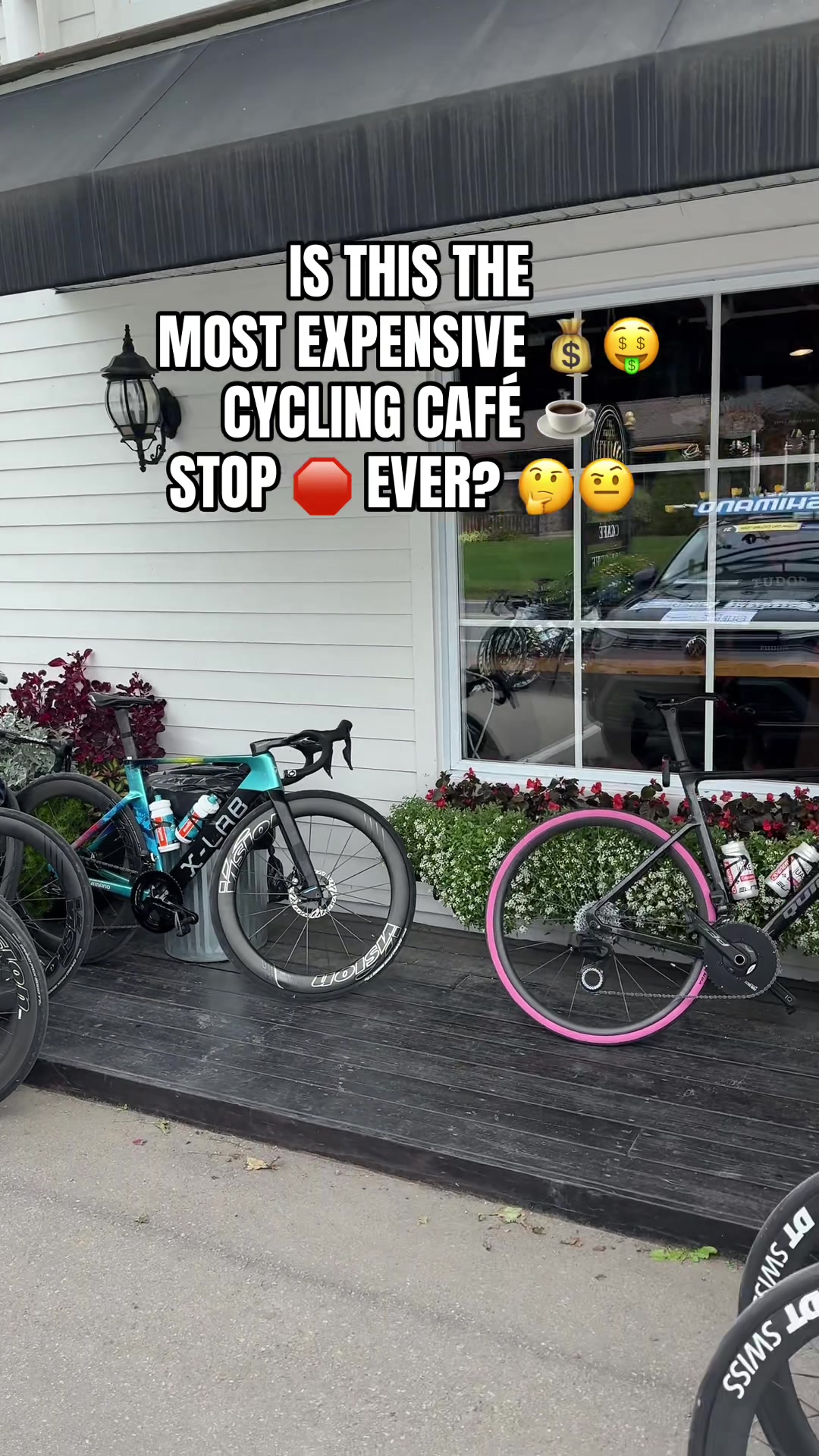 @Pedaler