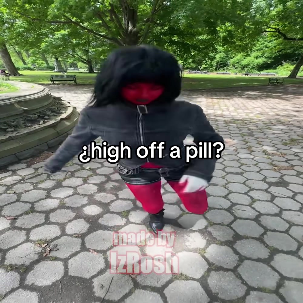 @IzRosh