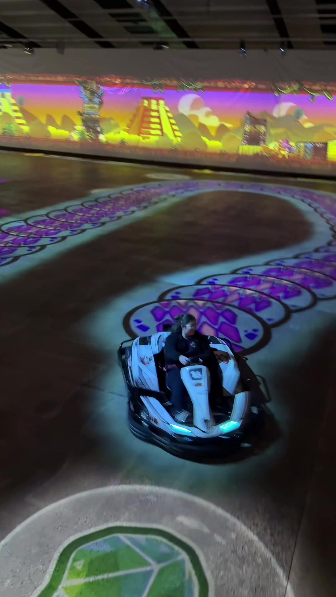 @BattleKart Sheffield