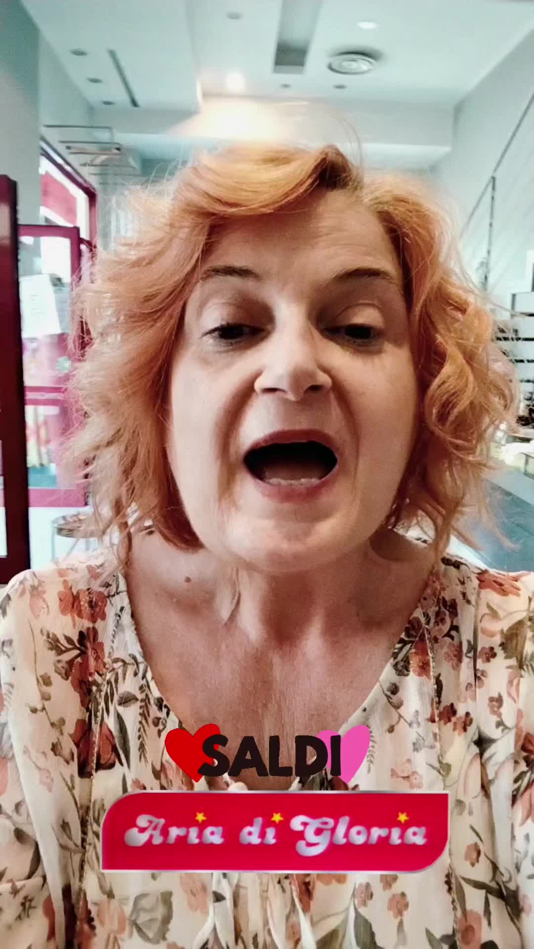 @Gloria Pezzali