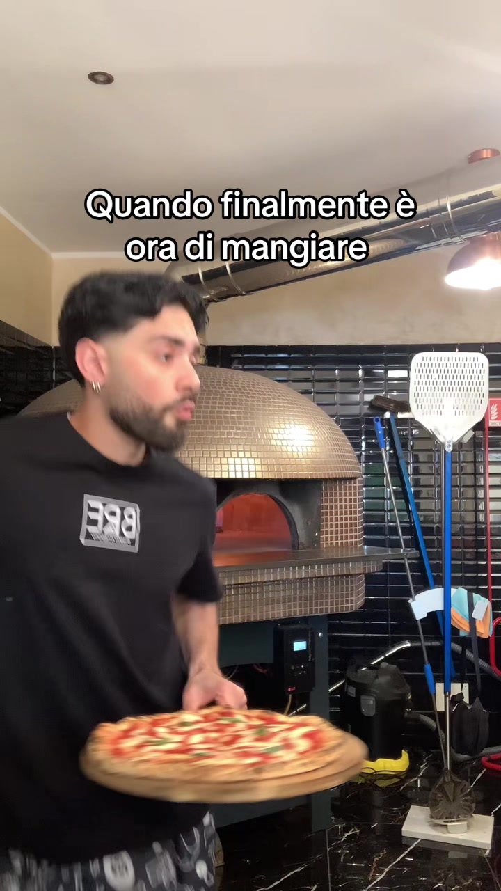 @BRE | Pizzeria d’asporto
