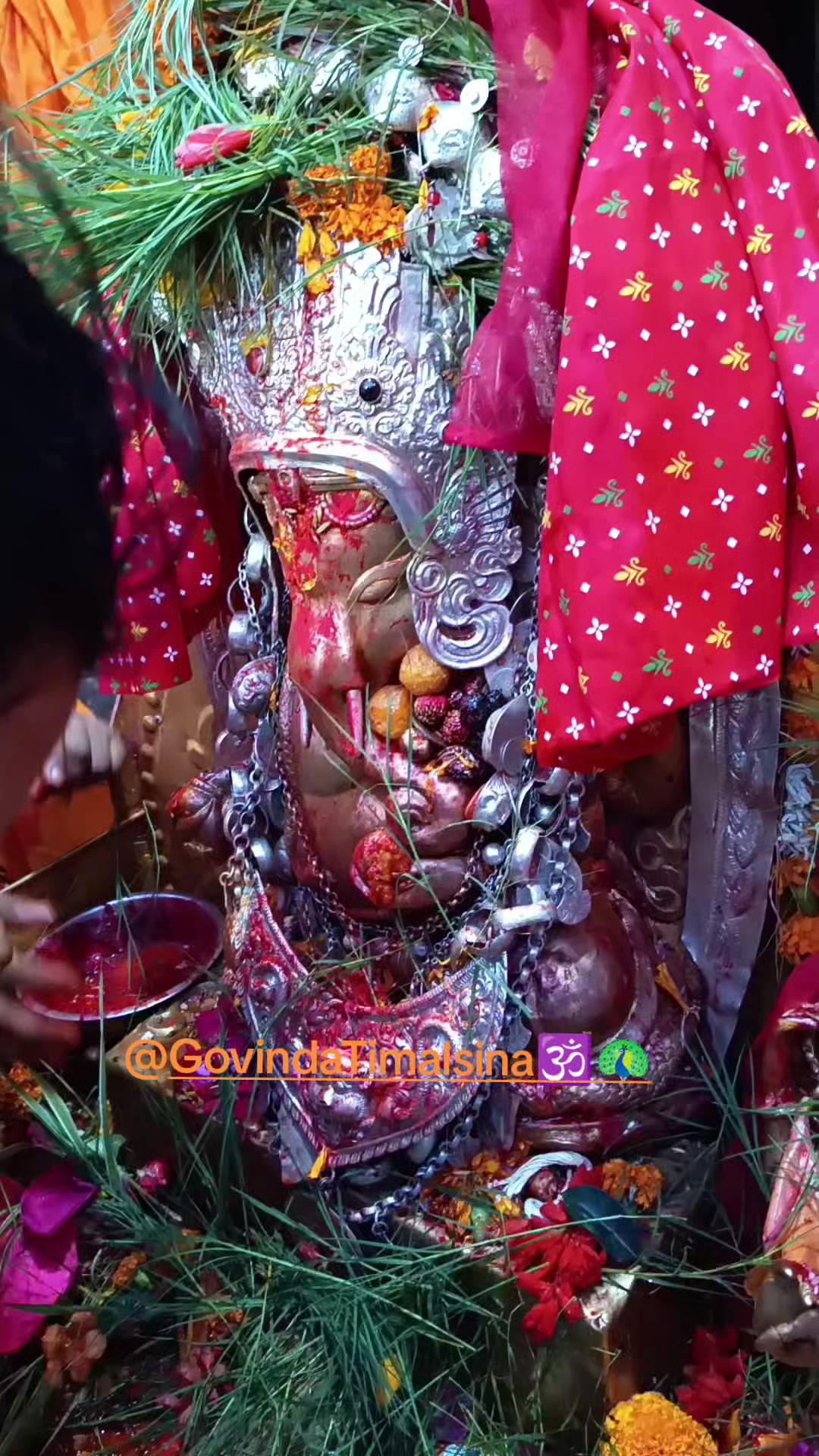 @Govinda Timalsina🕉🦚