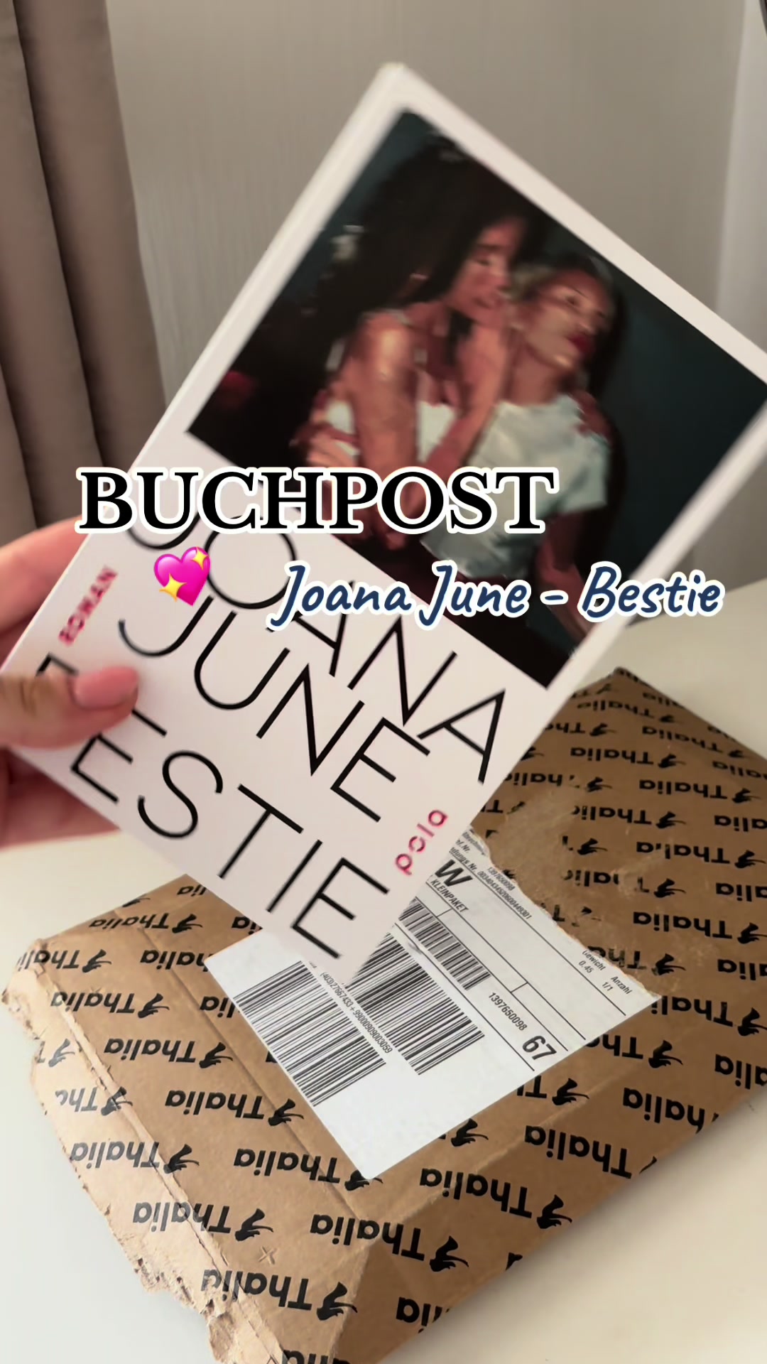 @Jasminka
