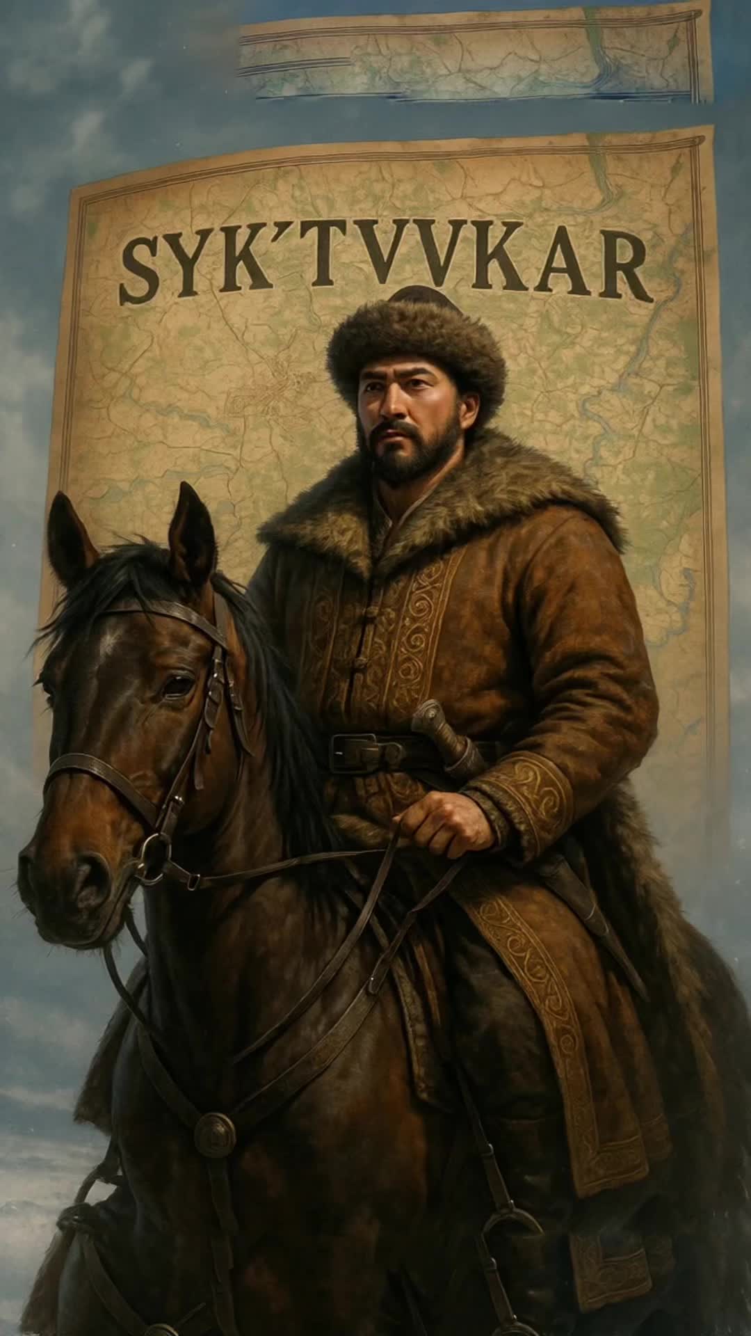 @Kazakh heroes