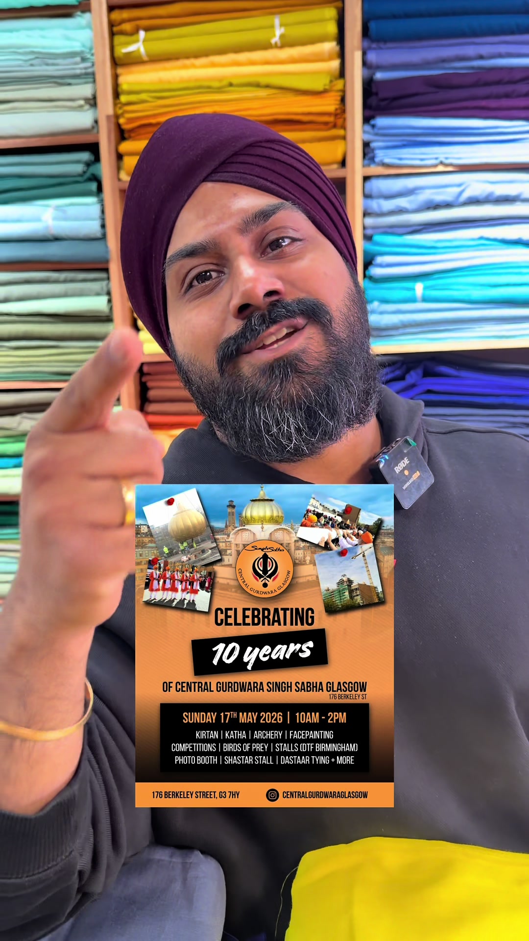 @The Pagh Guy