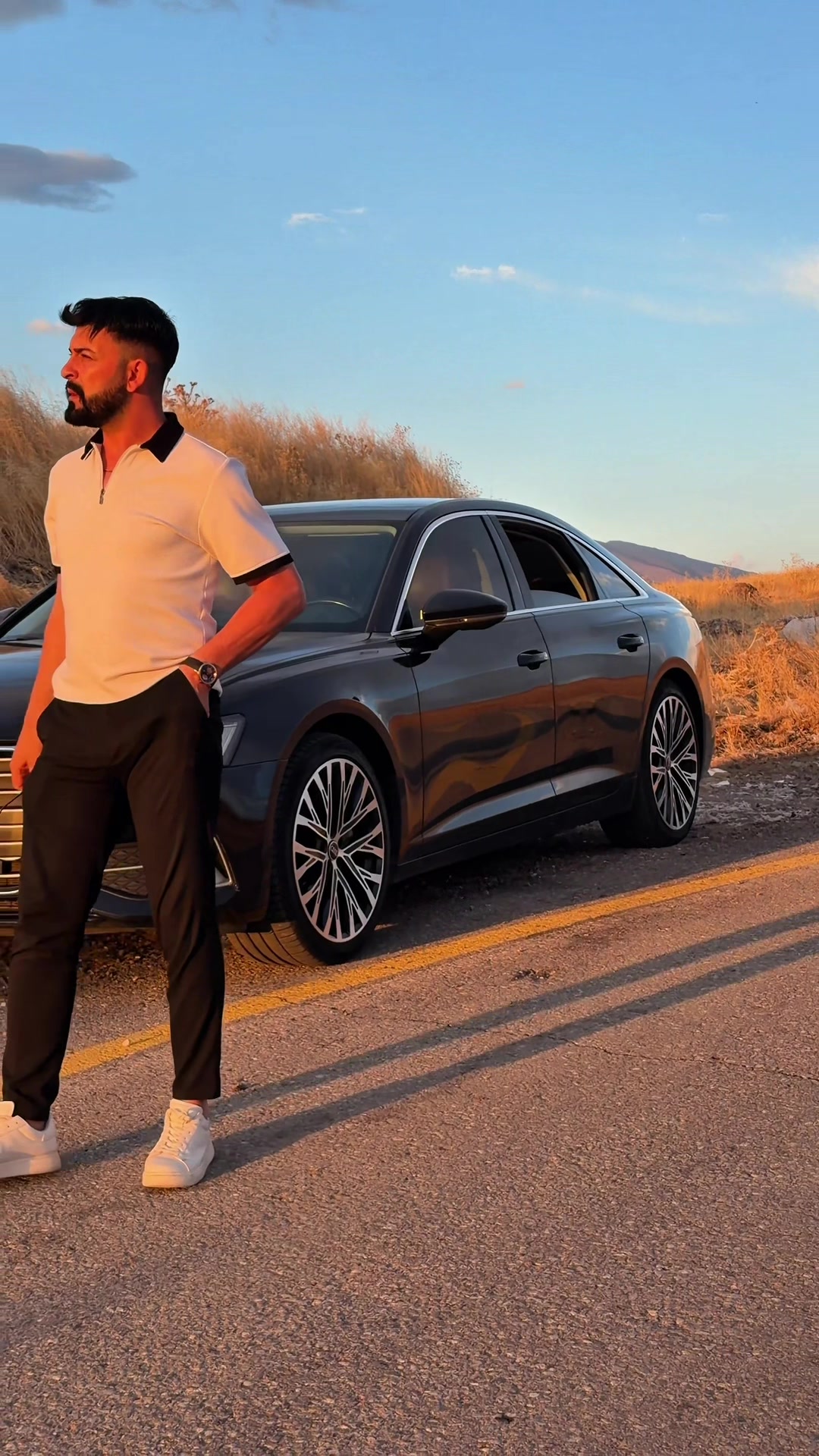 @Rojvandemir