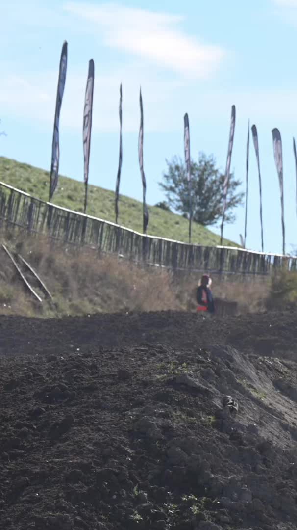@Dirt Ready