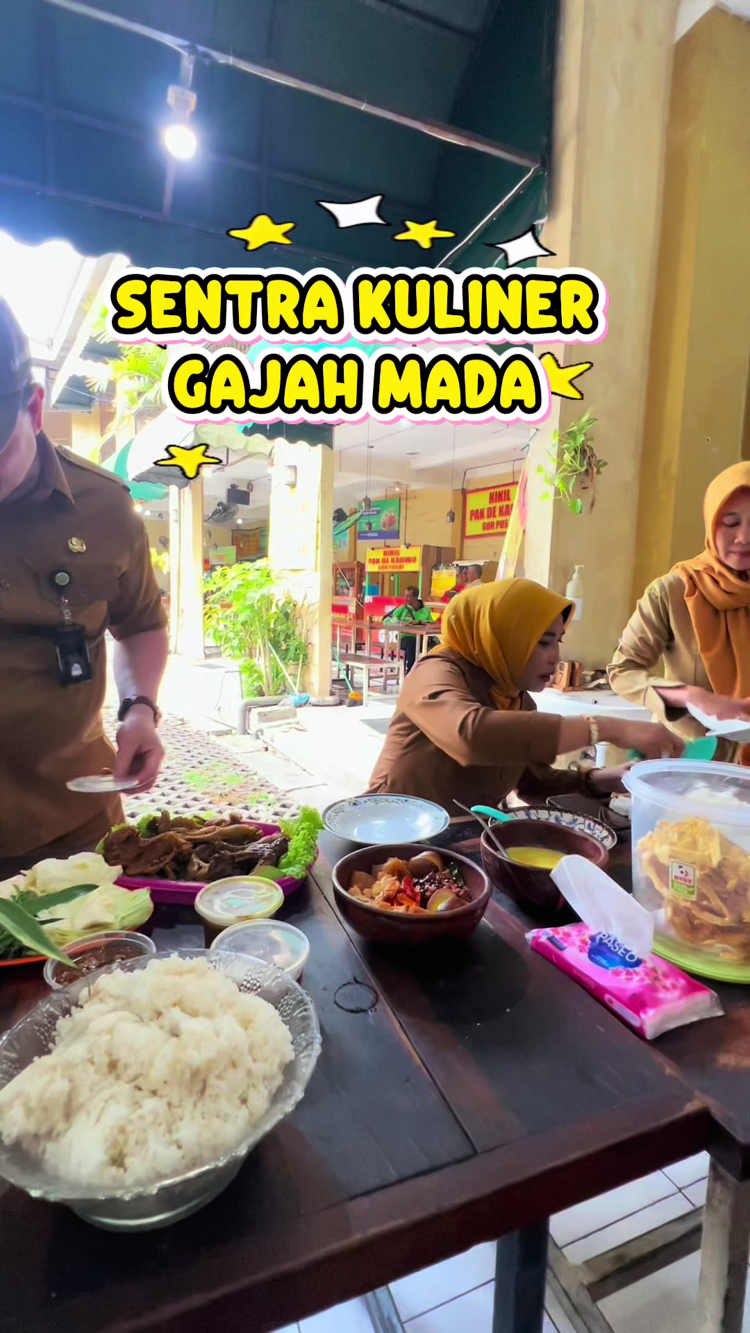 @Mimik Idayana, S.A.P.
