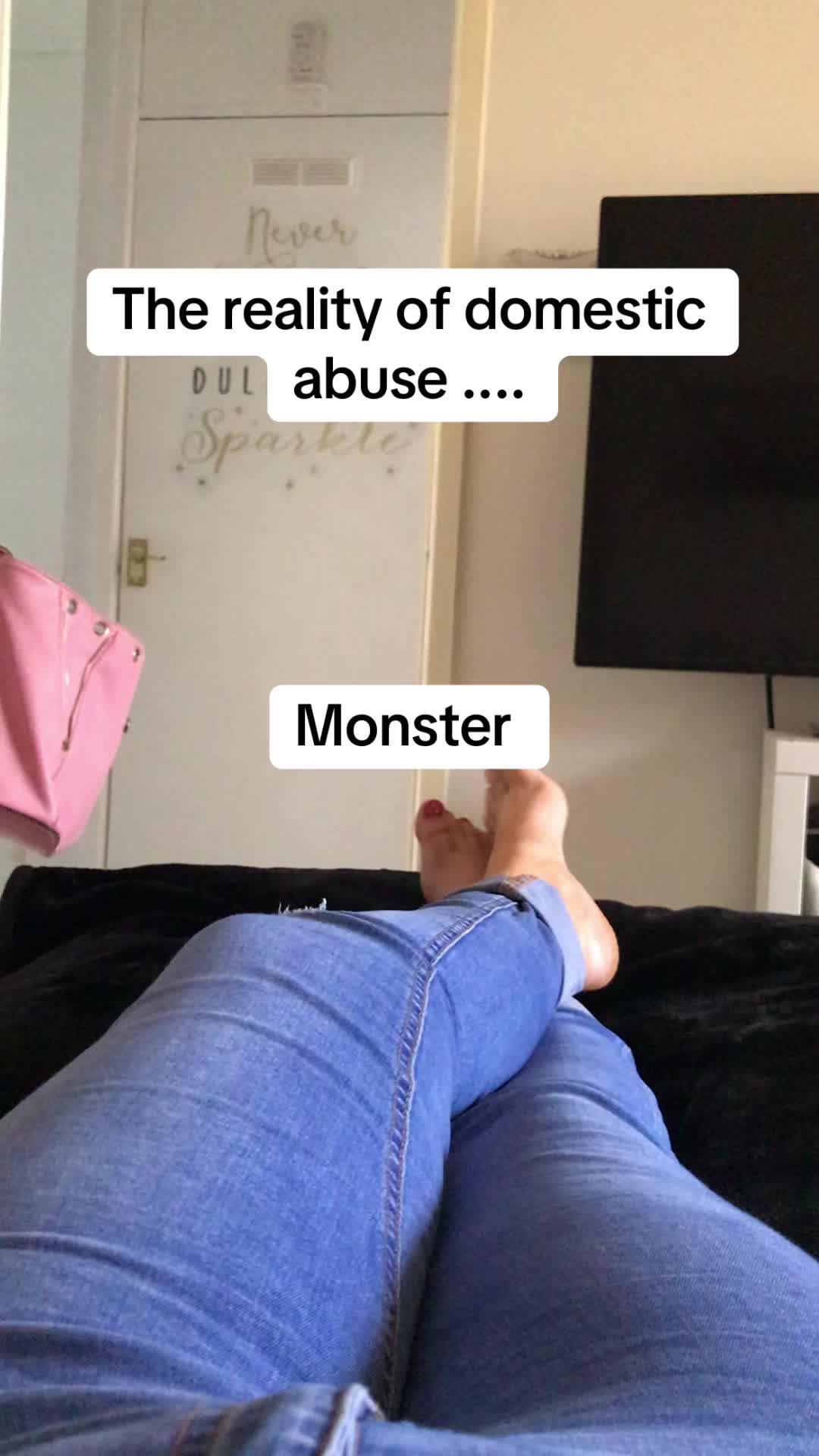 @🐉🐉 dv awareness with Laura