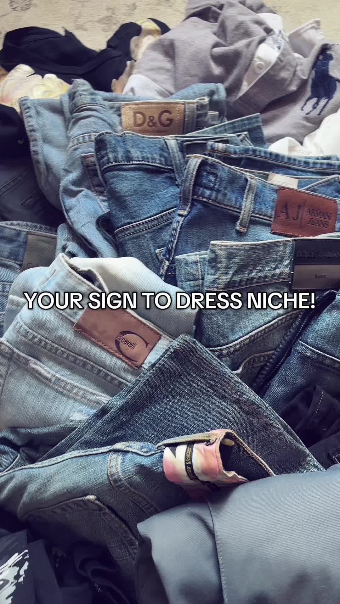 @Your pants plug