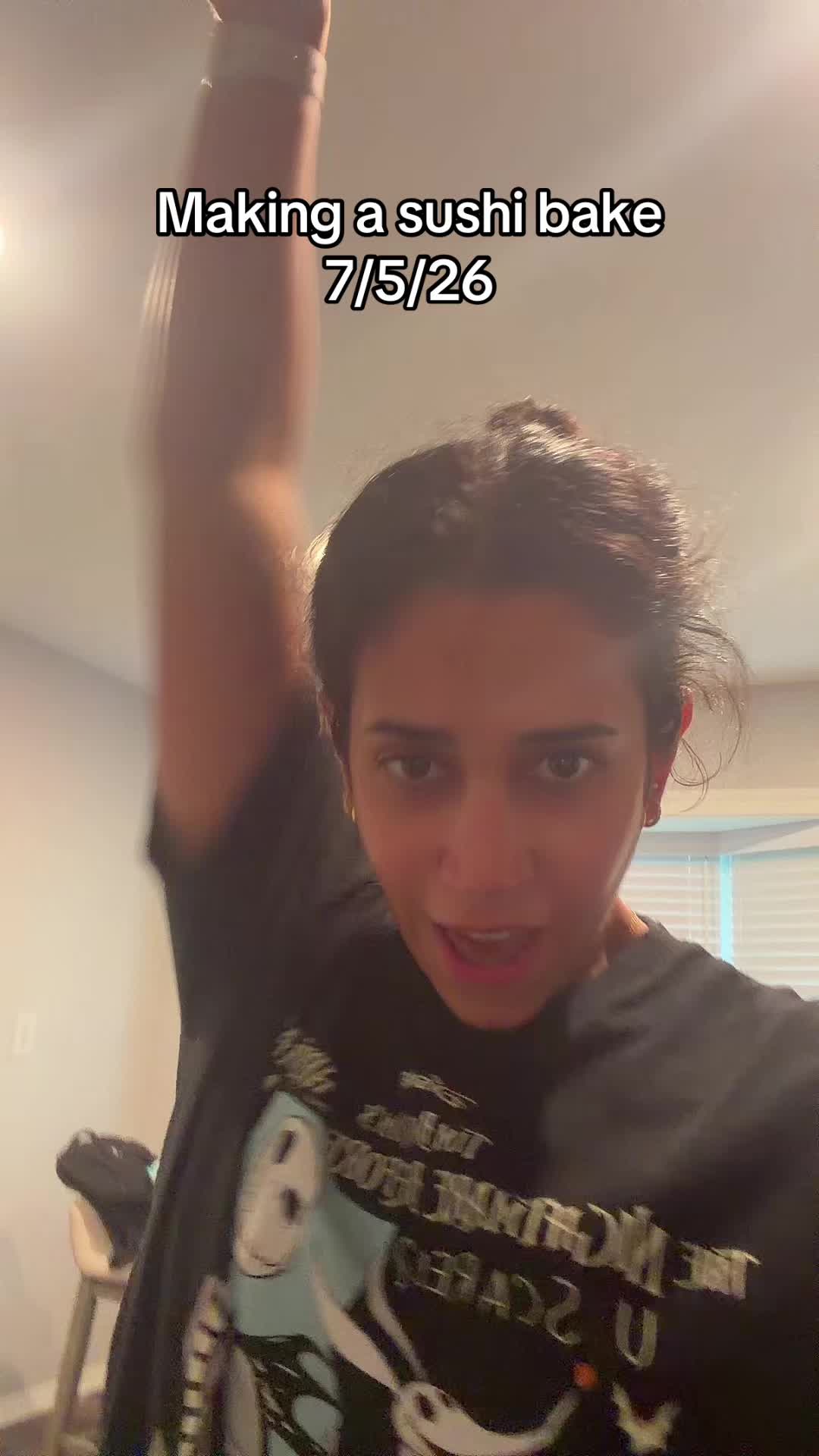 @Dr. Kayla Rodriguez