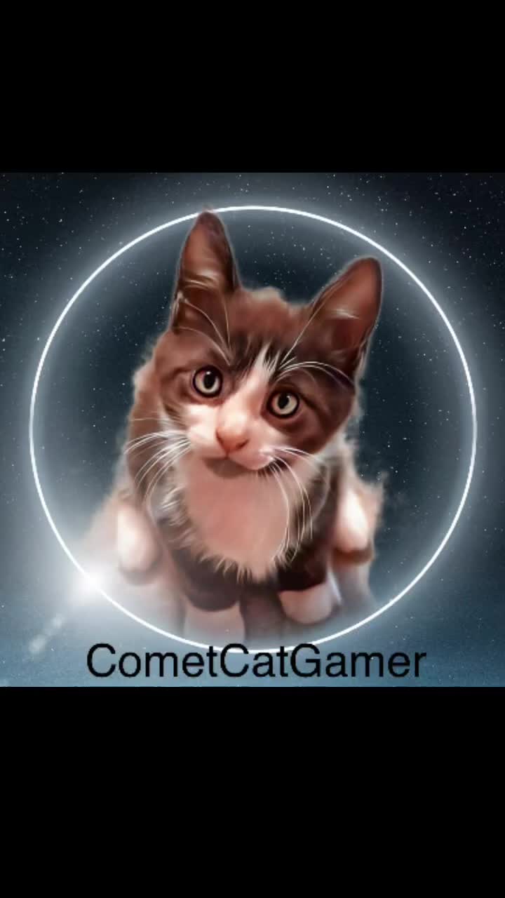 @CometCatGamer
