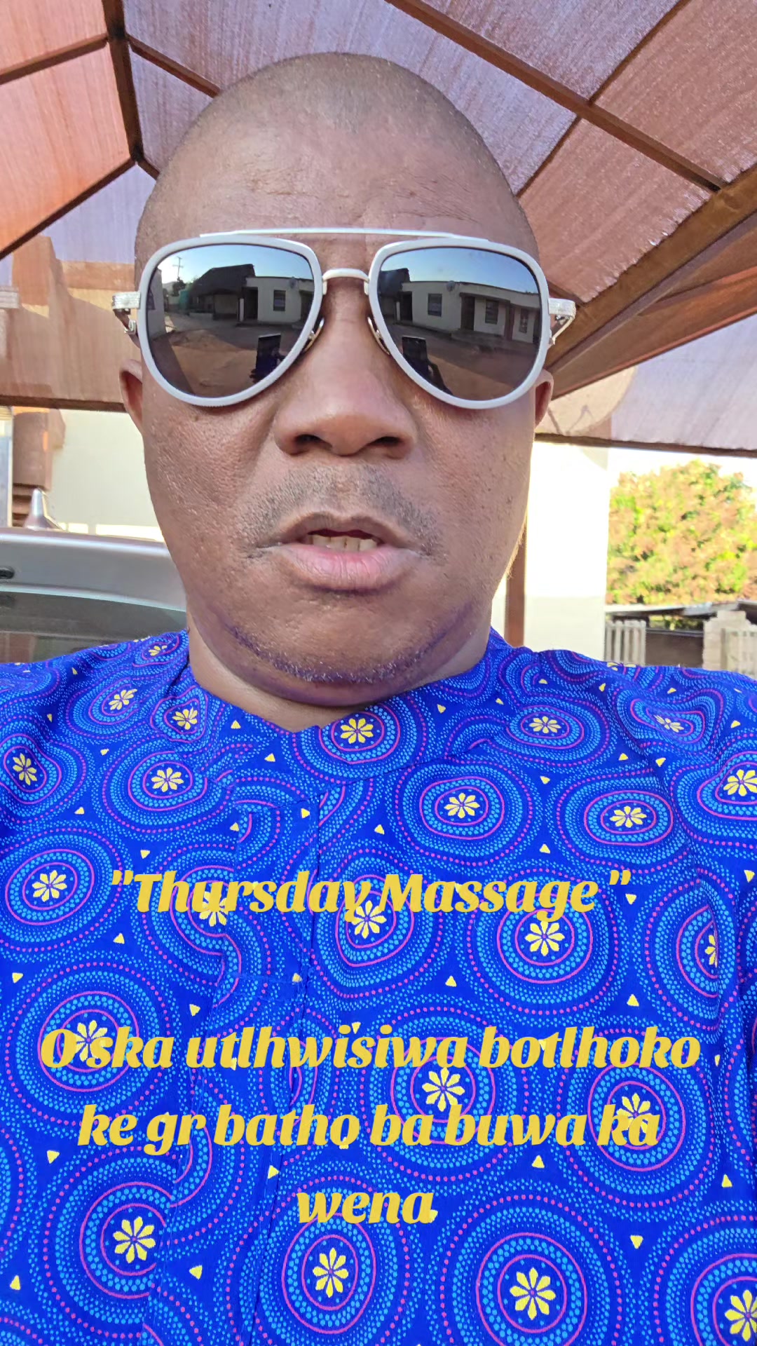 @Alphy Moruti Obakeng