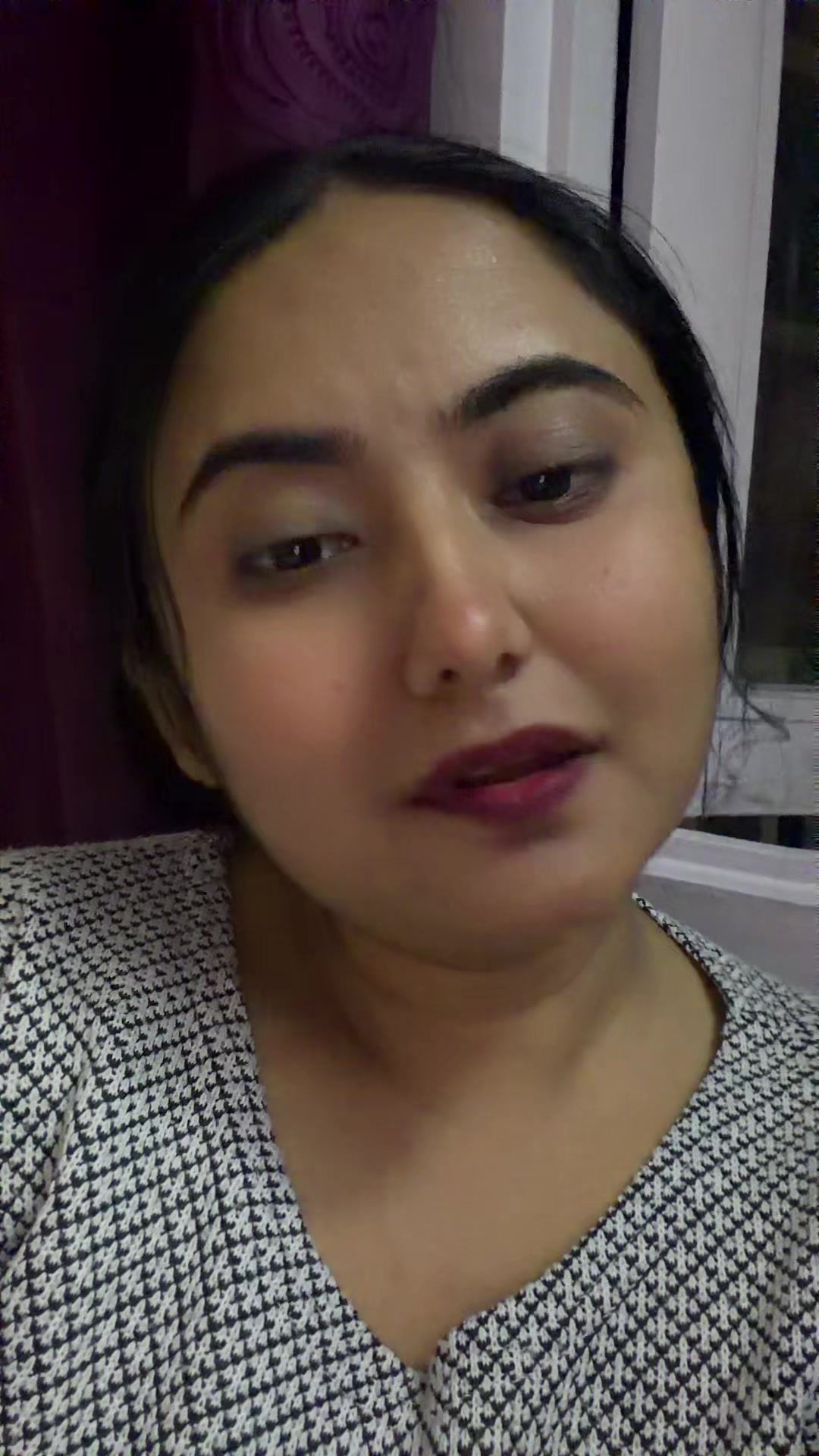 @Paru Thapa