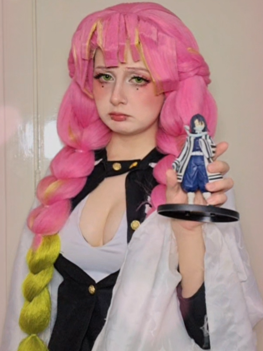 @gorealicecosplay