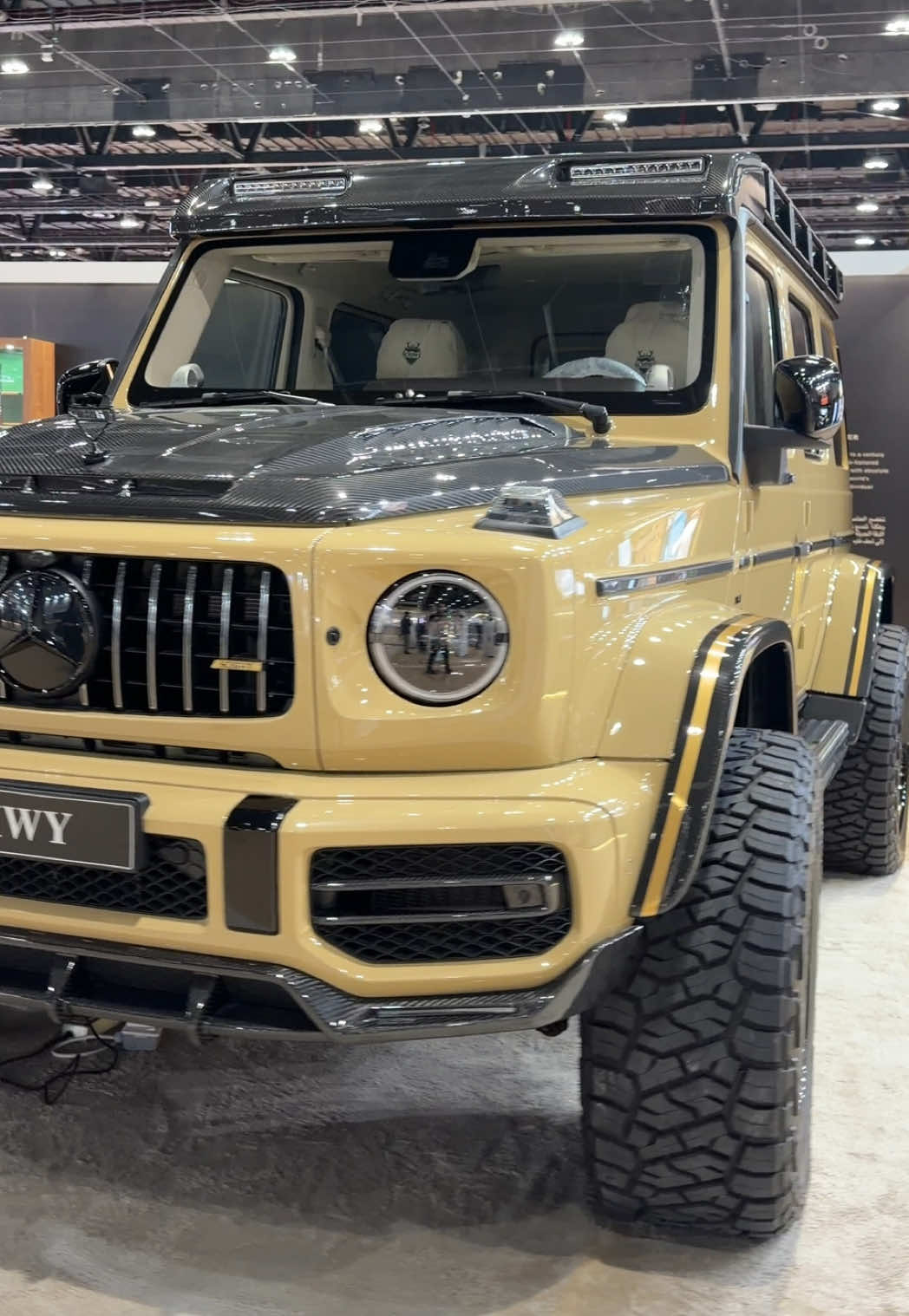 @Car Builders