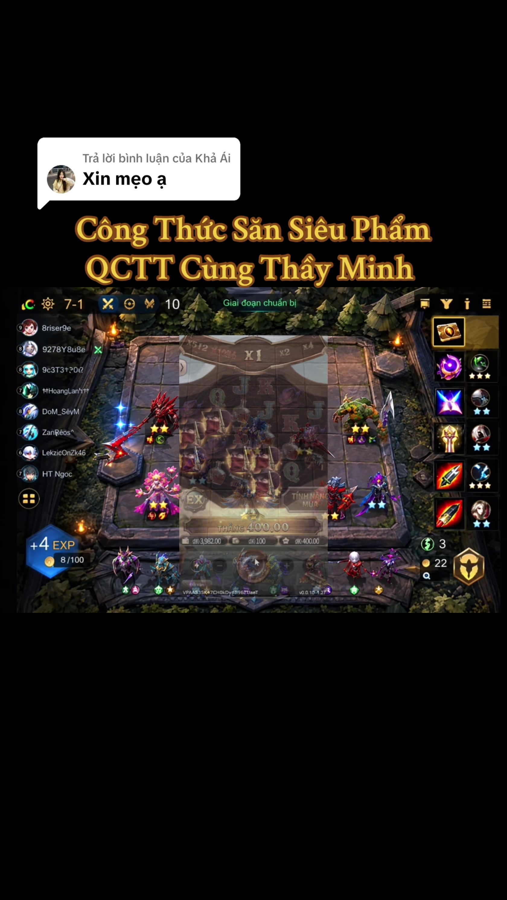 @Thầy Minh QC