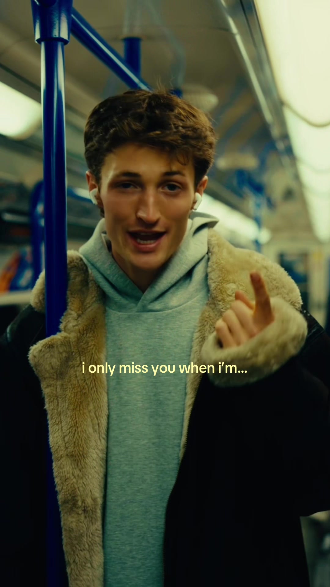@Henry Moodie