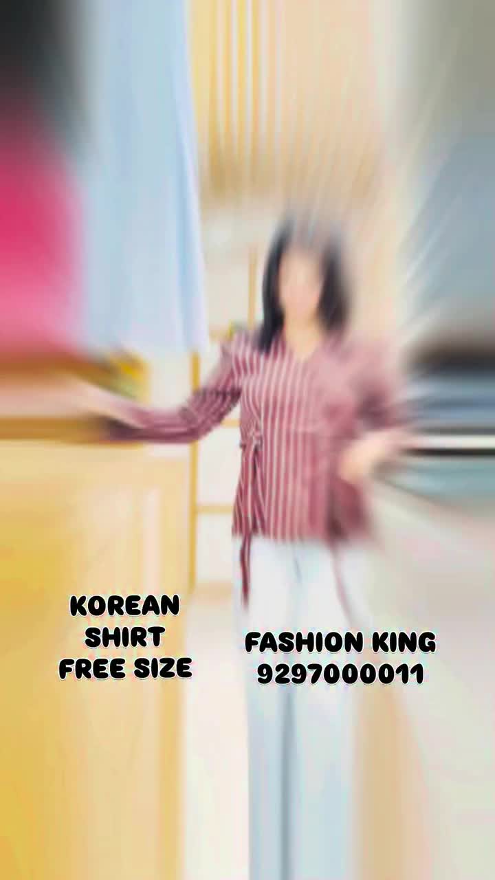 @Fashion king