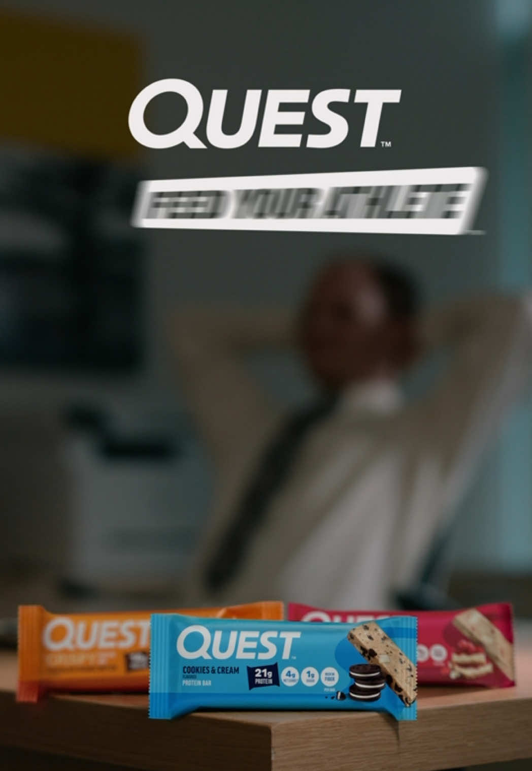 @Quest Nutrition