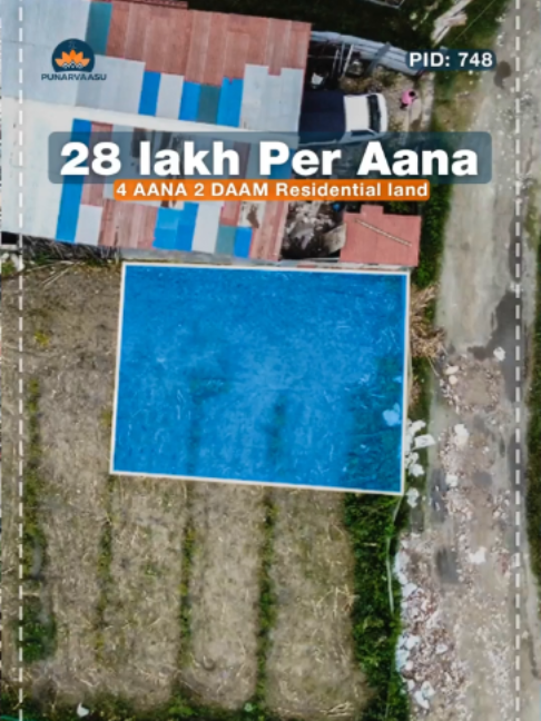@Punarvaasu Real Estate