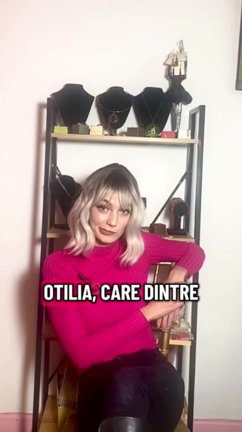 @Otilia Marculescu
