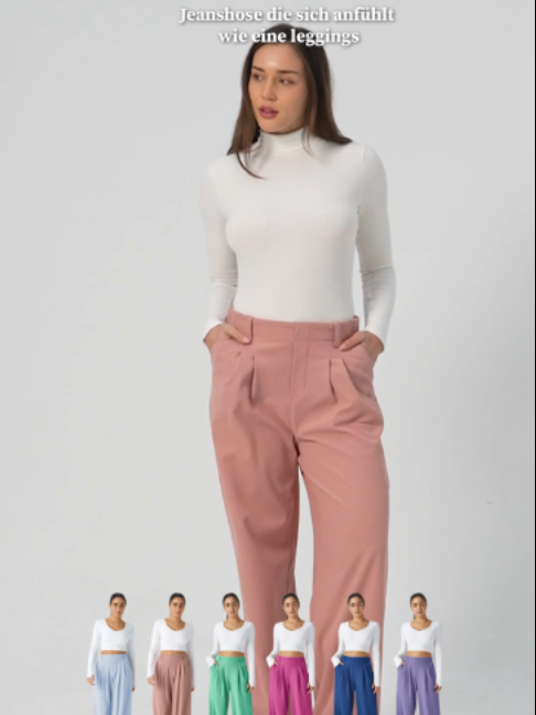 @Halara Damenmode
