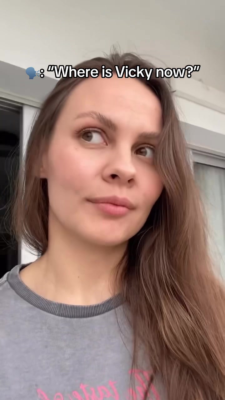 @Vicky Novikova