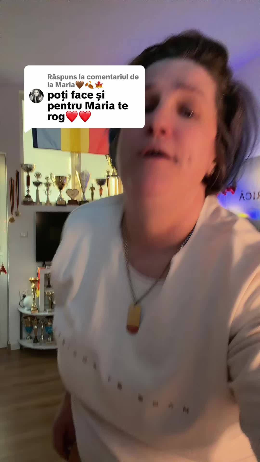 @LILIANA PETRIȘOR