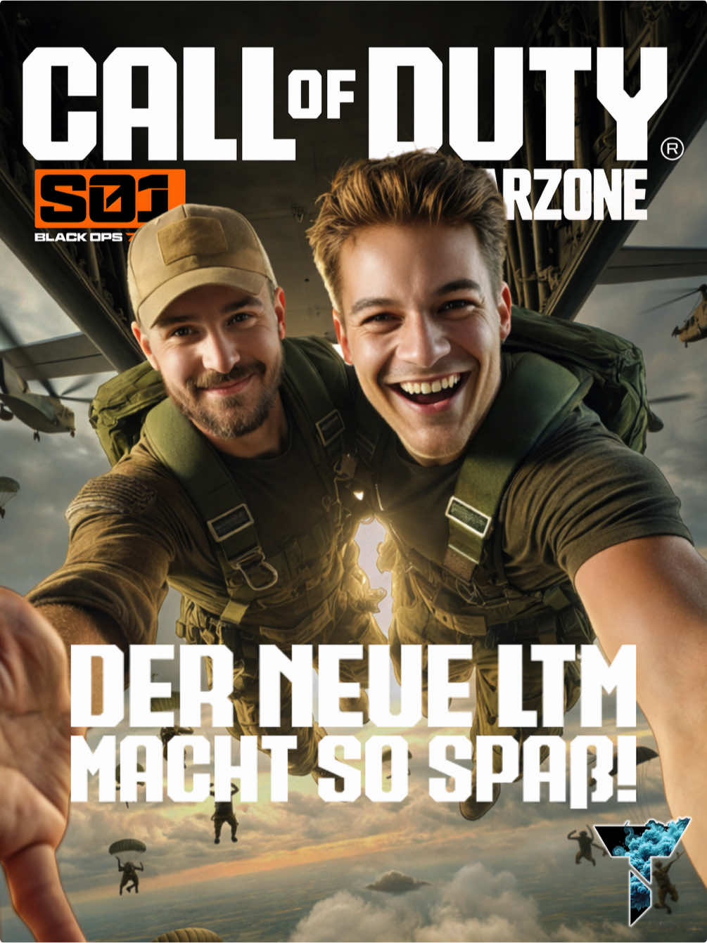 @xEinfachnurTom | Twitch & YT