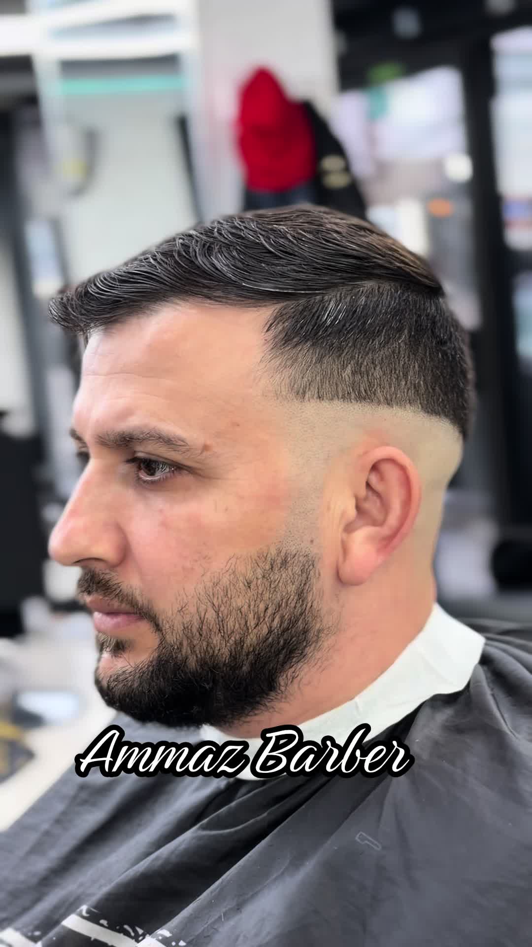 @Uk barber 💈