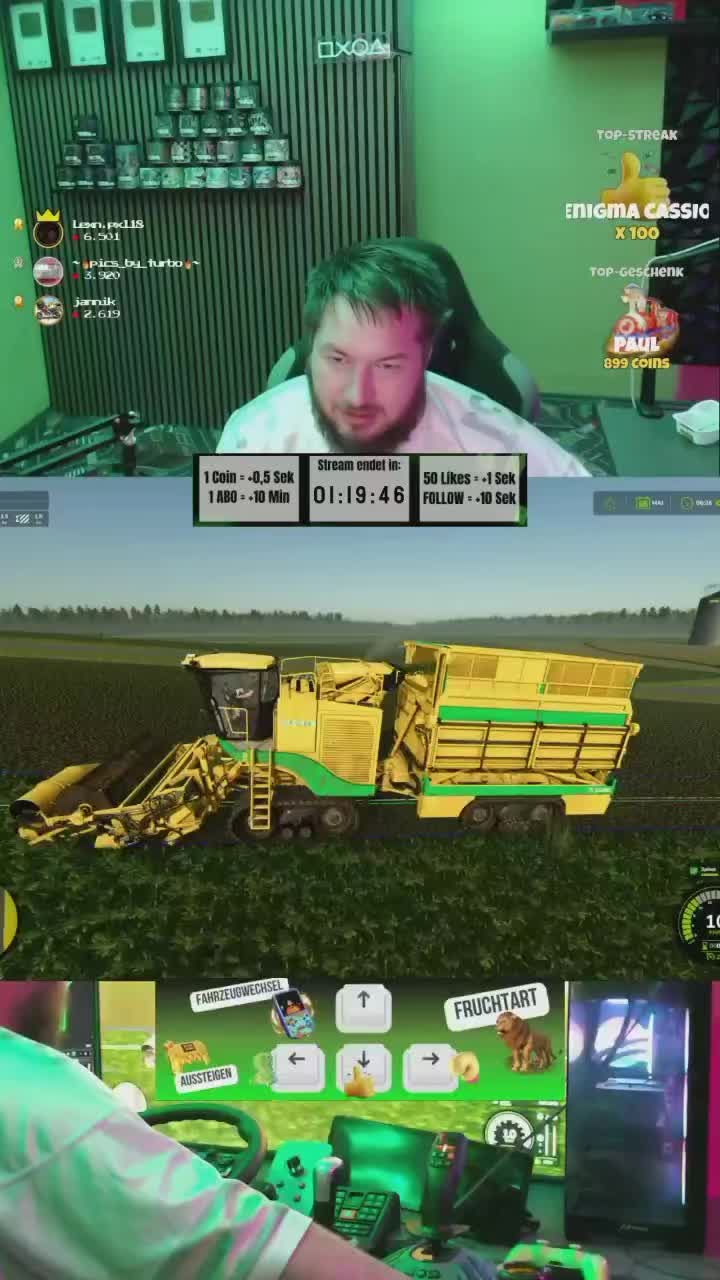 @Wildgamingfarmer.official