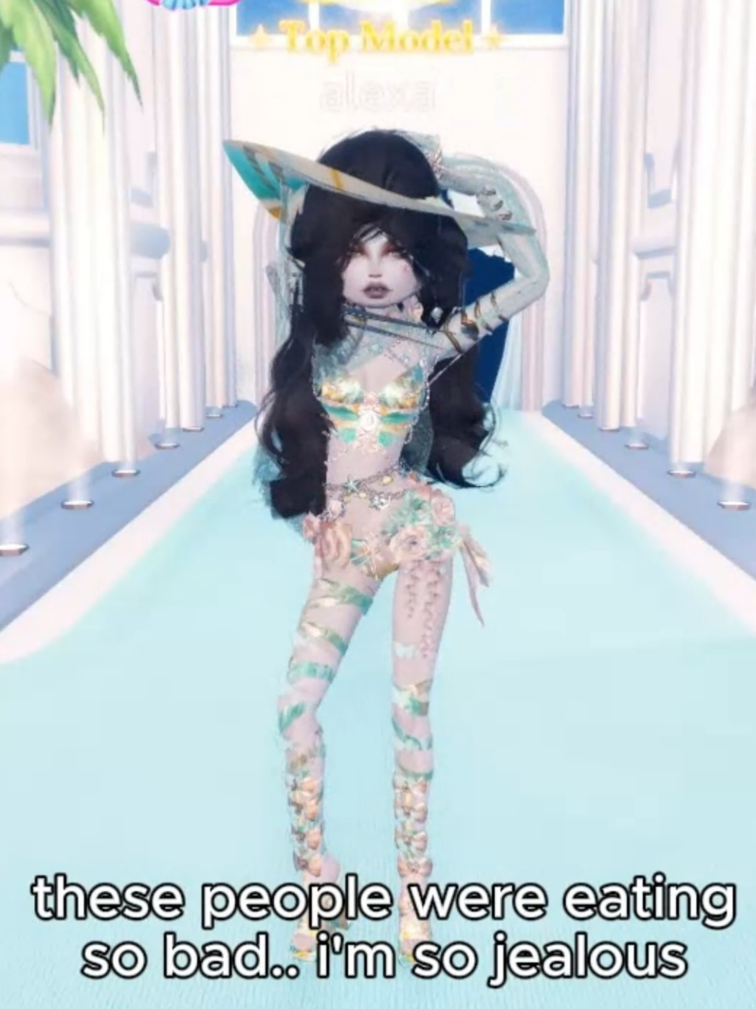 @Alexa Plays Roblox