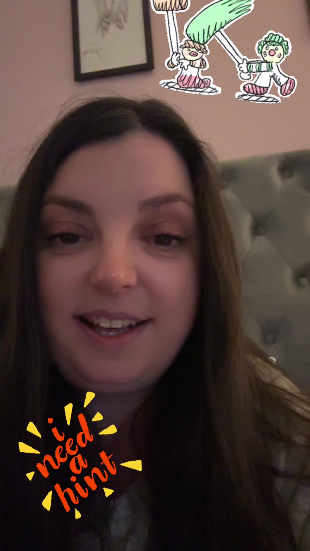 @Rebekah