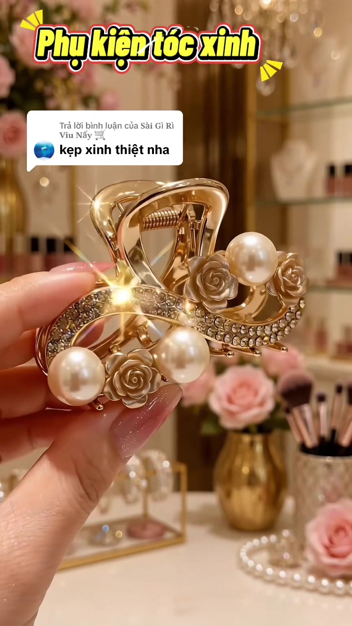 @Ngọc tạp ho&aacute; ✅