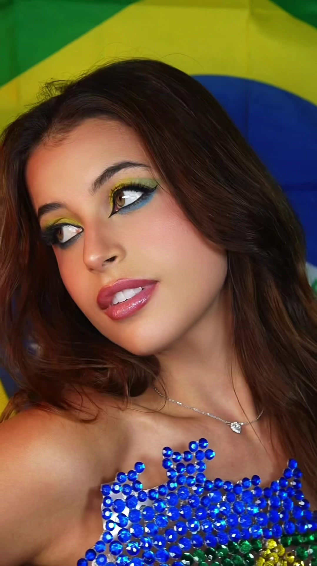 @Anna Clara Rios