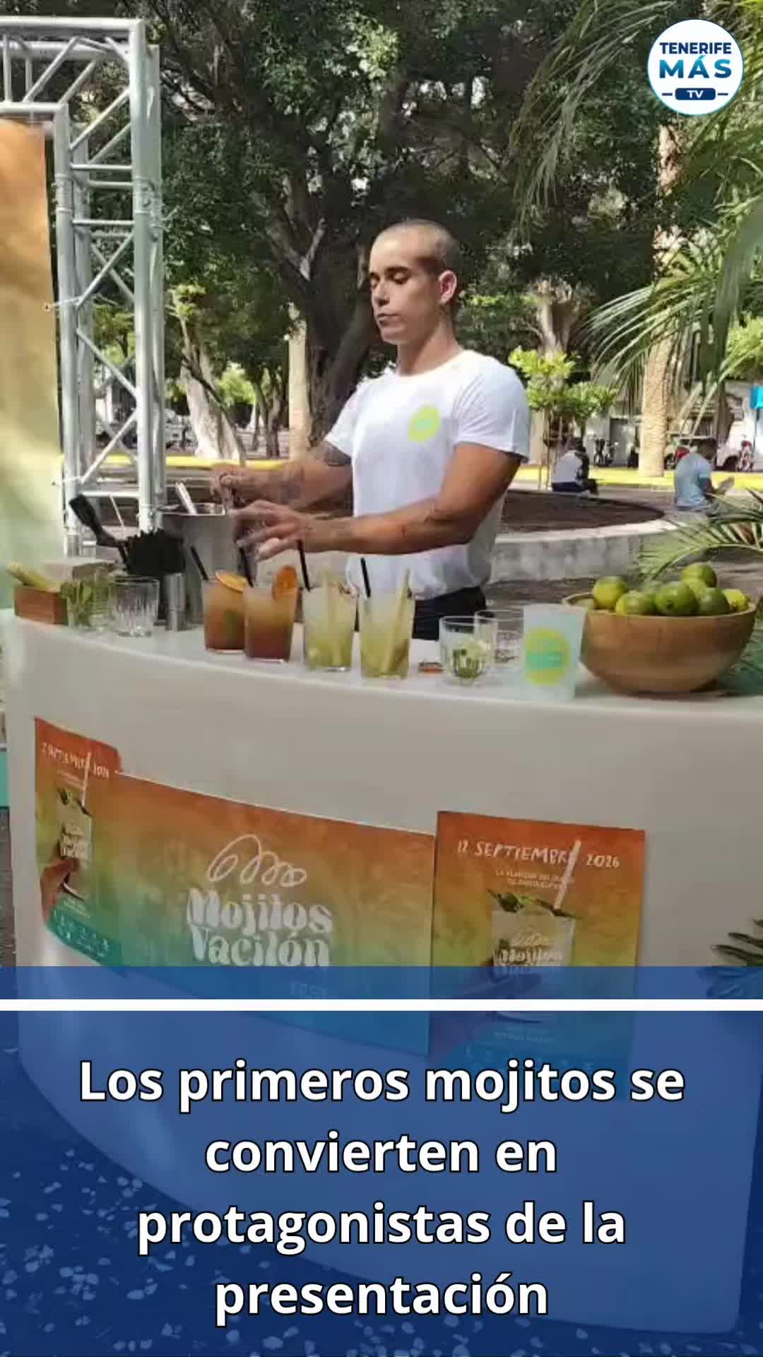 @Tenerife Plus TV