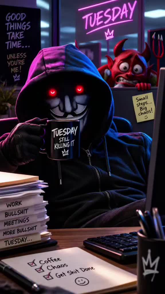 @LightBehindTheMask
