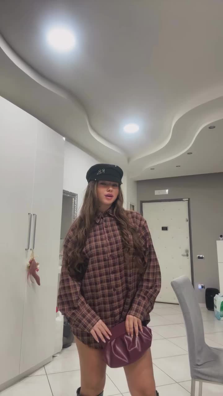@Ariannarosati💕