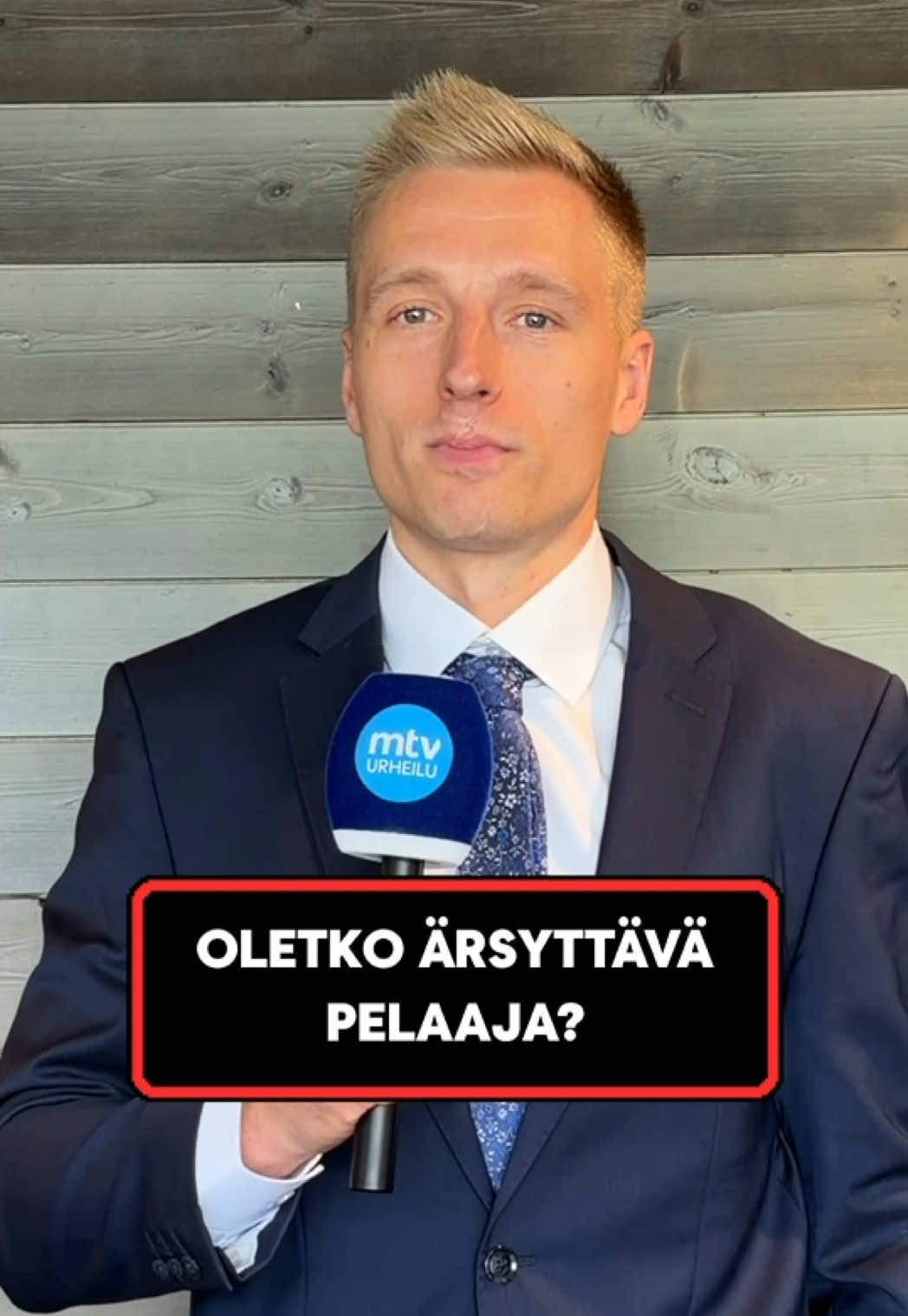 @MTV Urheilu
