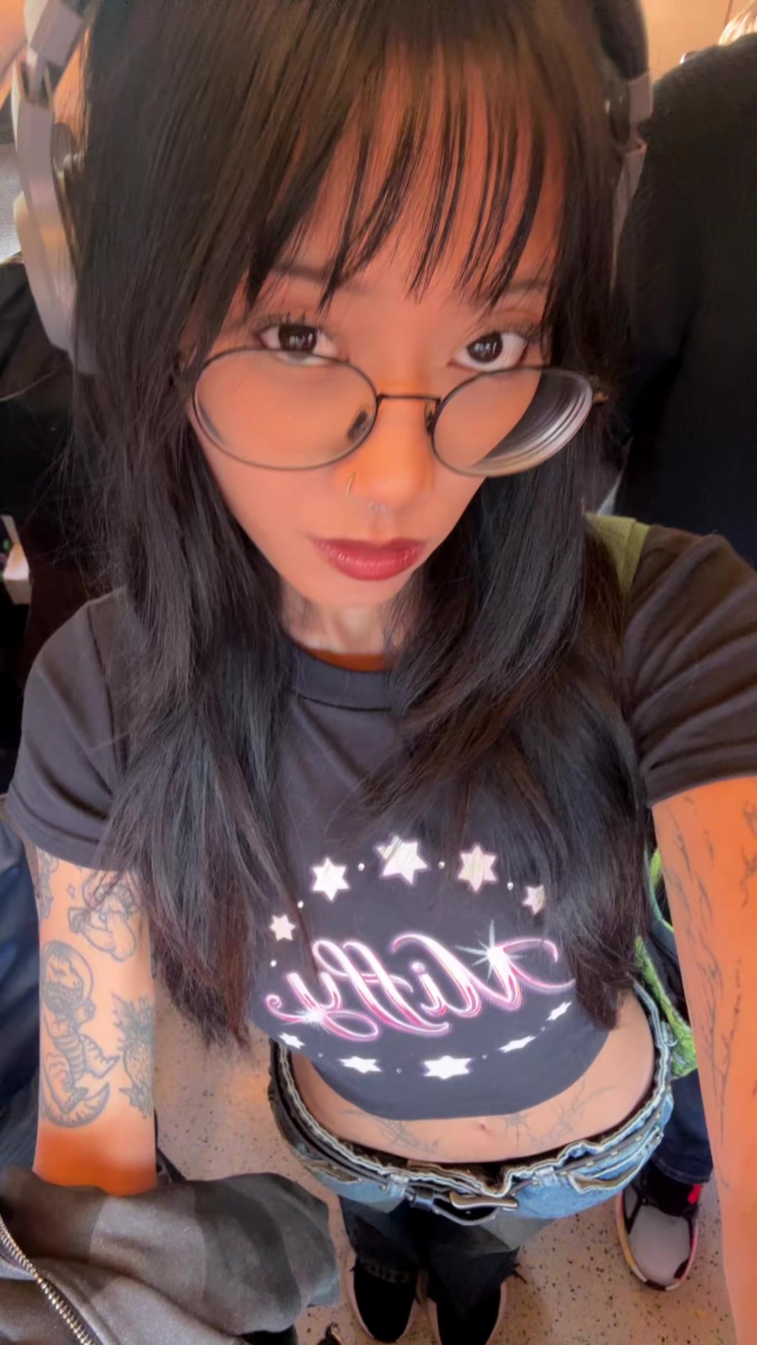 @Nik Raisa