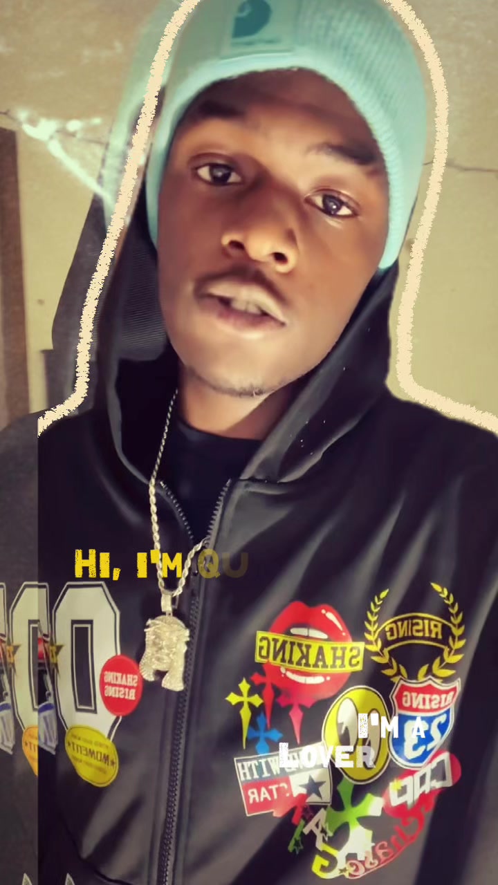 @D-Boy Quan