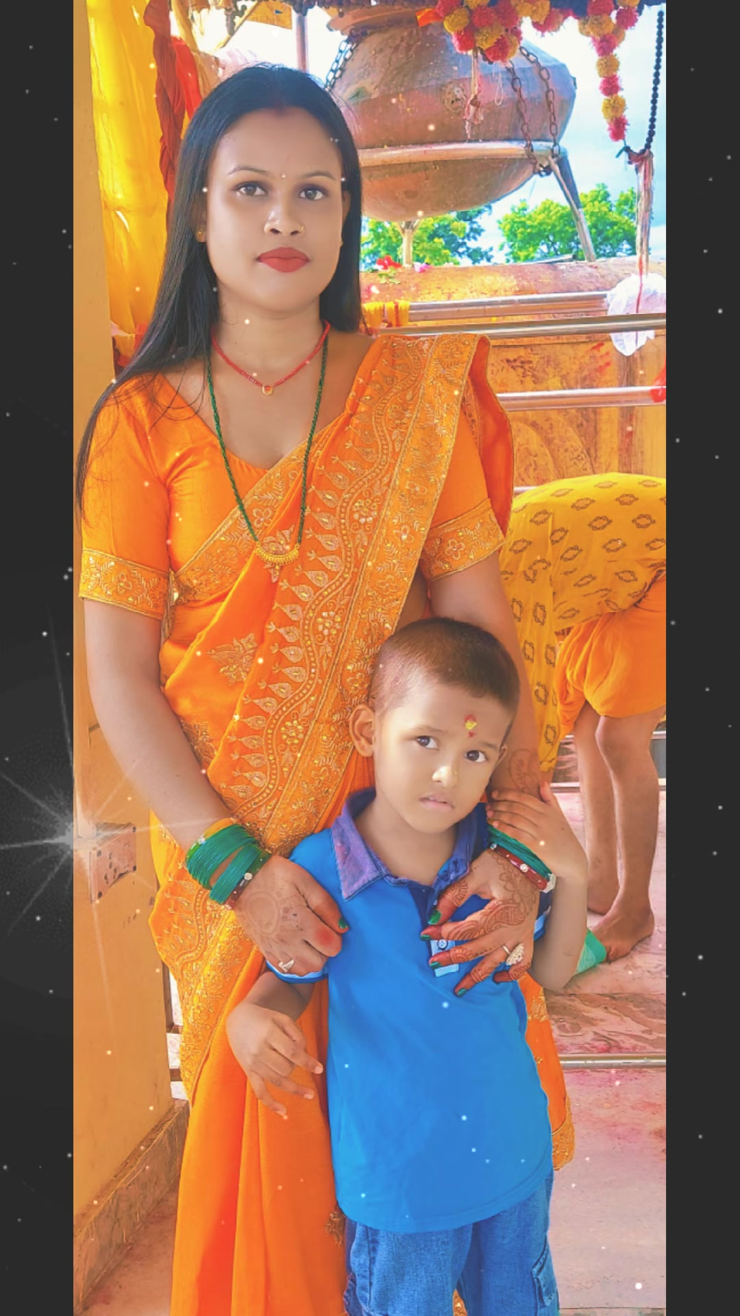@samjhana mahara