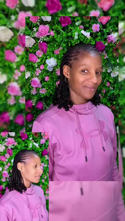 @Djamila Faf&eacute;