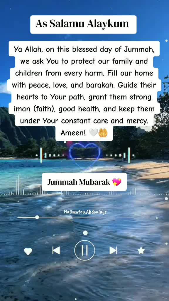 @Halima