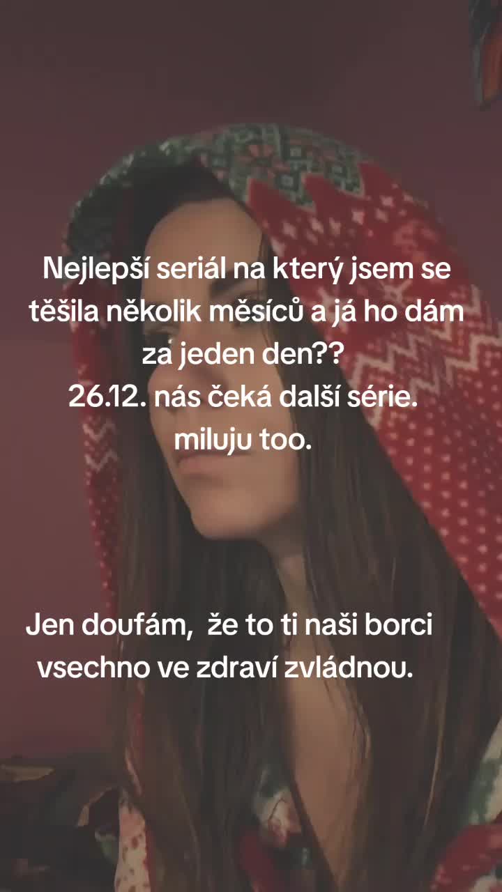@Linduška Melicherová